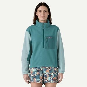 Patagonia • Microdini 1/2-Zip Fleece Pullover